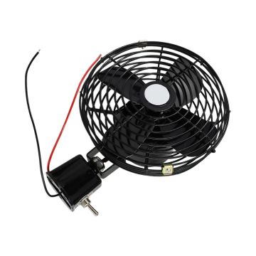 Driver Cooling Fan 12V DS06M5C40112V For Forklift