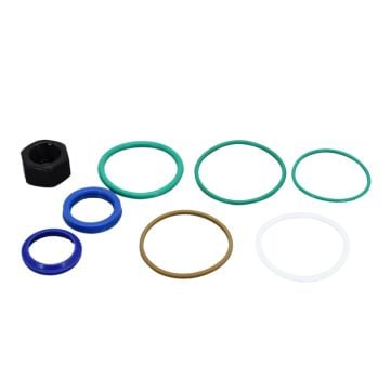 
Buy Tilt Cylinder Seal Kit 6806330 2201-0033 For Bobcat Skid Steer Loader 773 S150 S160 S175 S185 S205 T180 T190 Online
