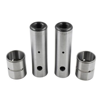 Buy 6711334 Pivot Pin with Bushing Kit 6708517 for Bobcat Loader 863 864 873 883 A220 T200 T220 Online