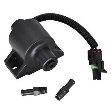 42-1762 12V Fuel Pump 42-989 For Thermo King