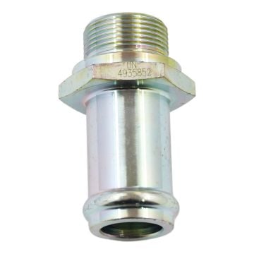 Male Connector 4935852 For Cummins