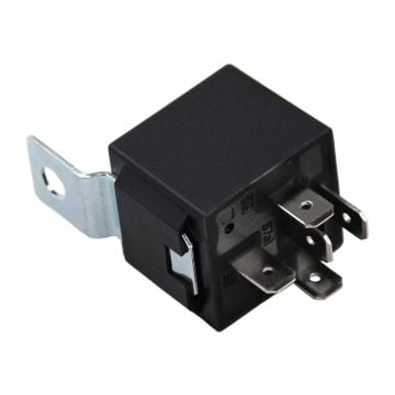 Change Over Relay 160270 12V 20/30Amp with Diode