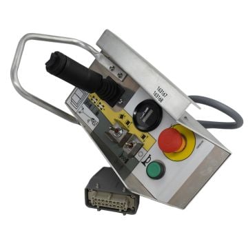 Control Box 163167 for SkyJack