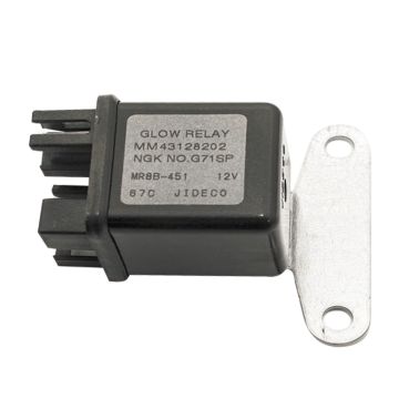 12V Preheating Relay MM43128202 for Mitsubishi