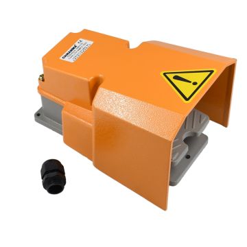 Foot Switch 4360031 For JLG