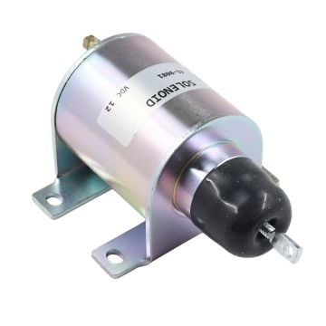 Stop Solenoid  41-9081 for Thermo King