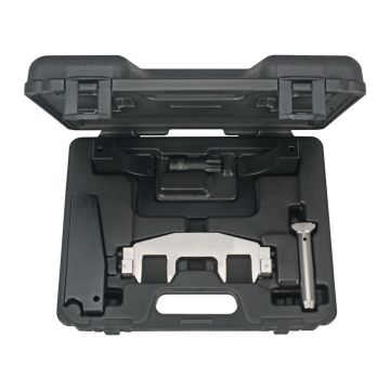 Camshaft Alignment Engine Timing Chain Fixture Tool Kit Mercedes Benz CLK200CGI C230K C-SportCoupe C160K C180K C200K 230KC E200K SLK200K C180K CLC180K CLC200K C180CGI C200CGI C250CGI E200CGI E250CGI Engine M271