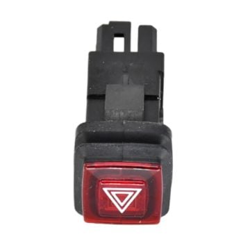 Hazard Switch E-3C001-75040 For Kubota