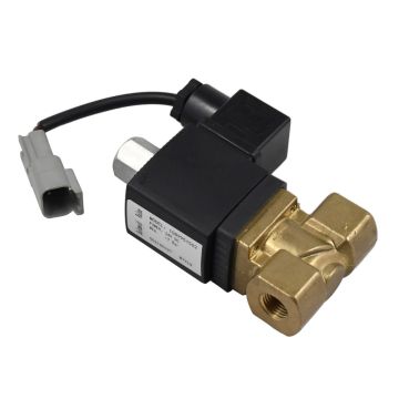 Solenoid Valve 1089951502 For Atlas Copco