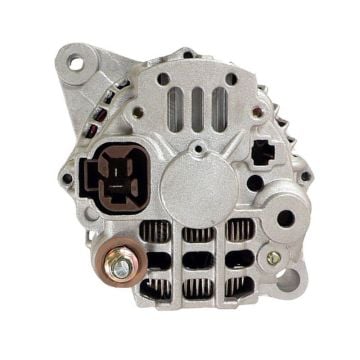 Alternator 1C010-64010 A7TA1677 12V 45A Kubota Tractor