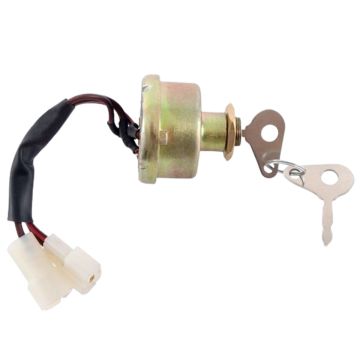 Ignition Switch 2900-0972 Mahindra Models 4450 4500 4525 4550 6000 6500 5500 575 585 Atlantic Quality Parts 