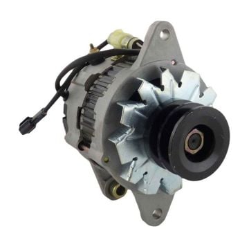 Alternator VI181200-4710 24V For John Deere