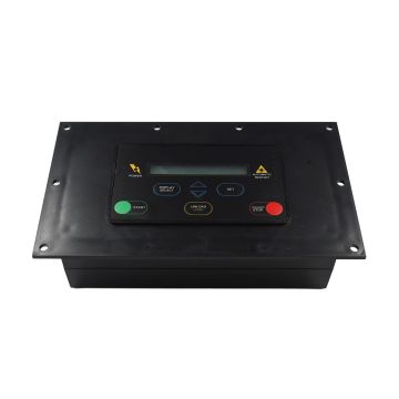 Computer Controller Panel 39830906 For Ingersoll Rand