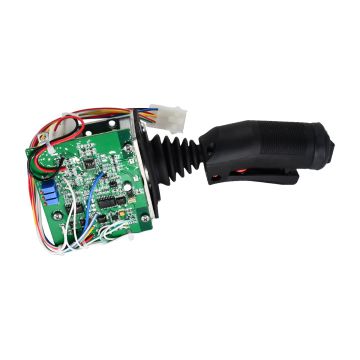 Joystick Controller 159111 159111AB For Skyjack