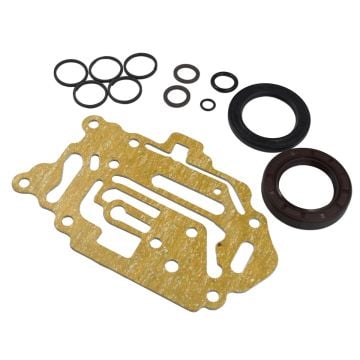 Torque Flow Transmission Seal Kit 3EB-15-05500 For Komatsu