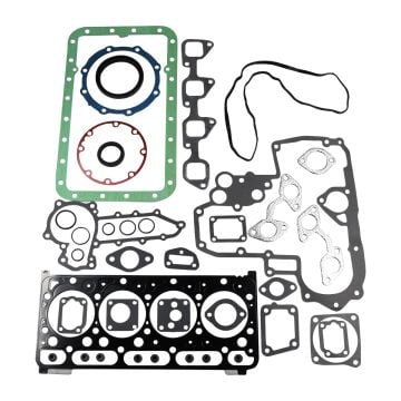 Repairing Kit Gasket Set 25-39536-00 For Carrier