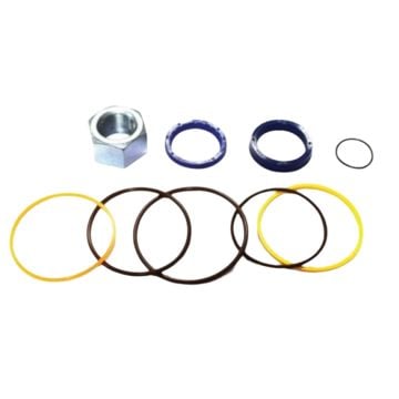 Bucket Tilt Cylinder Hydraulic Seal Kit 6804604 for Bobcat