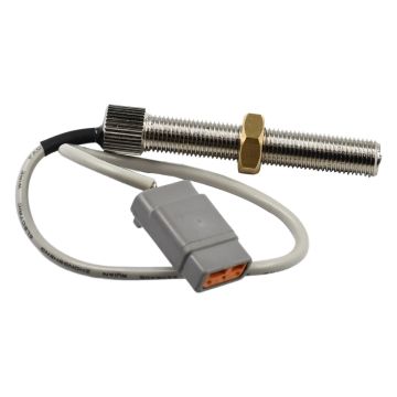 RV Magnetic Speed Pick-Up Crank Sensor 0D2244M For Generac