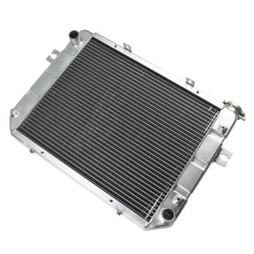 Radiator 239B2-10102 for TCM