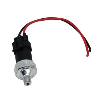 Oil Pressure Fuel Pump 87-864252A01 For Mercruiser