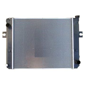 Radiator 16410-26600-71 164102660071 for Toyota Forklift 8FD20-30 8FG20-30 Engine 4Y 2Z