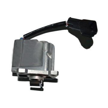 24V Integrated Pump Mounted Actuators ADD103B For GAC