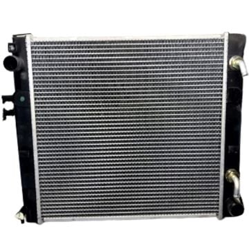 Radiator 16430-23330-71 164302333071 Toyota Engine 1DZ 4Y 5K Forklift 7FD10-18 8FD10-18 7FG10-18 8FG10-18