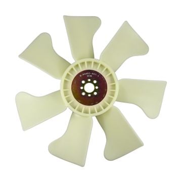 Fan Blade Z-8-94483-897-1 For TCM