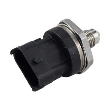 Fuel Rail Pressure Sensor 0261545074 For Mazda