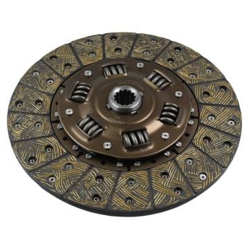 Clutch Disc 3EB-10-41220 For Komatsu