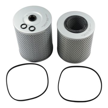 1 Set Oil Filter 26316-83000 For Hyundai 