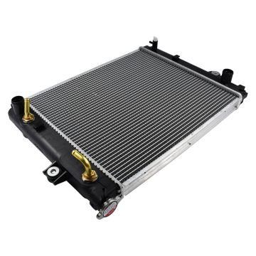 Radiator 16430-23430-71 For Toyota