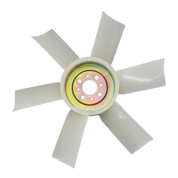 Forklift Fan Blade 21060-48210 for Nissan