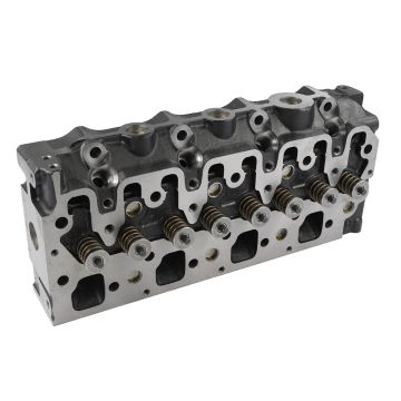 Cylinder Head 426-3438 For Caterpillar