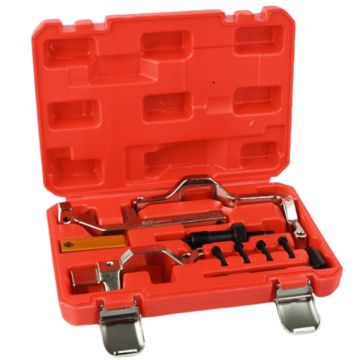 Engine Camshaft Alignment Locking Timing Tool Kit For BMW