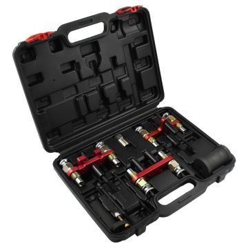 Fuel Injector Install Remove Tool Kit for BMW Engine N20 N26 N43 N47 N51 N52 N53 N54 N55 N57 N63 S63