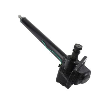 Complete Steering Box Shaft 34159-16091 For Kubota