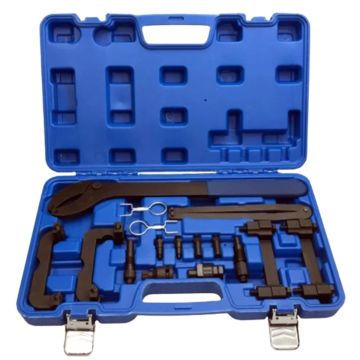 Timing Chain Tool Kit Alignment Camshaft Locking Tool 303212 For Audi