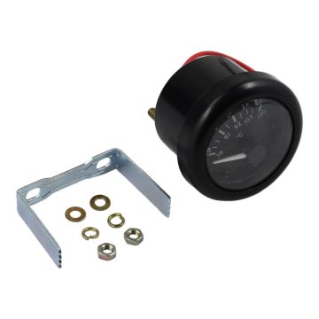 Water Temperature Gauge 12V 626-152 For FG Wilson