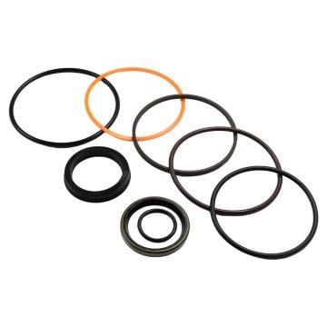 Hydraulic Cylinder Seal Kit 6514736 For Bobcat