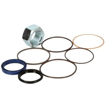 Hydraulic Cylinder Seal Kit 6810719 For Bobcat