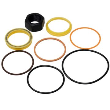 Hydraulic Cylinder Seal Kit 6803312 For Bobcat