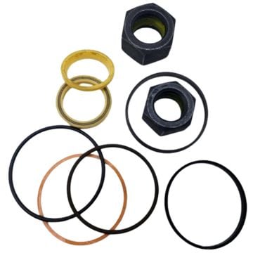 Hydraulic Cylinder Seal Kit 7225491 For Bobcat