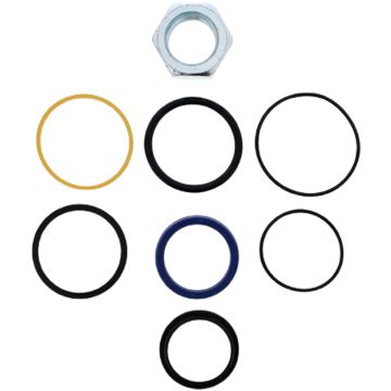 Hydraulic Cylinder Seal Kit 6816535 For Bobcat 