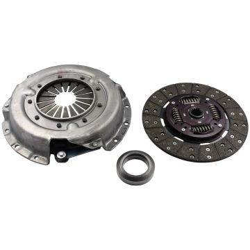 Clutch Kit K40206U For Kubota