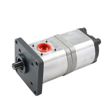 Hydraulic Pump 47129338 For New Holland