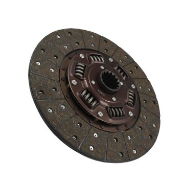 Clutch Disc 3A161-25130 For Kubota