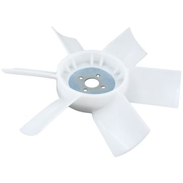 Pusher Fan Blade 1733174110 For Kubota