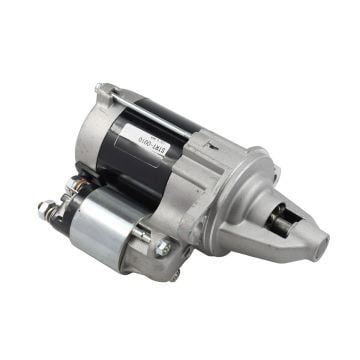 12V 0.8KW Starter Motor STRT-0010 For Kazuma