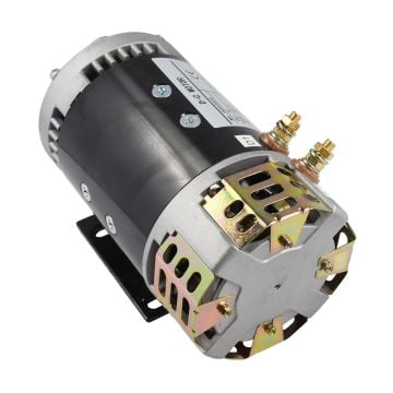 48V Motor 5BCG52HA100 for Genie